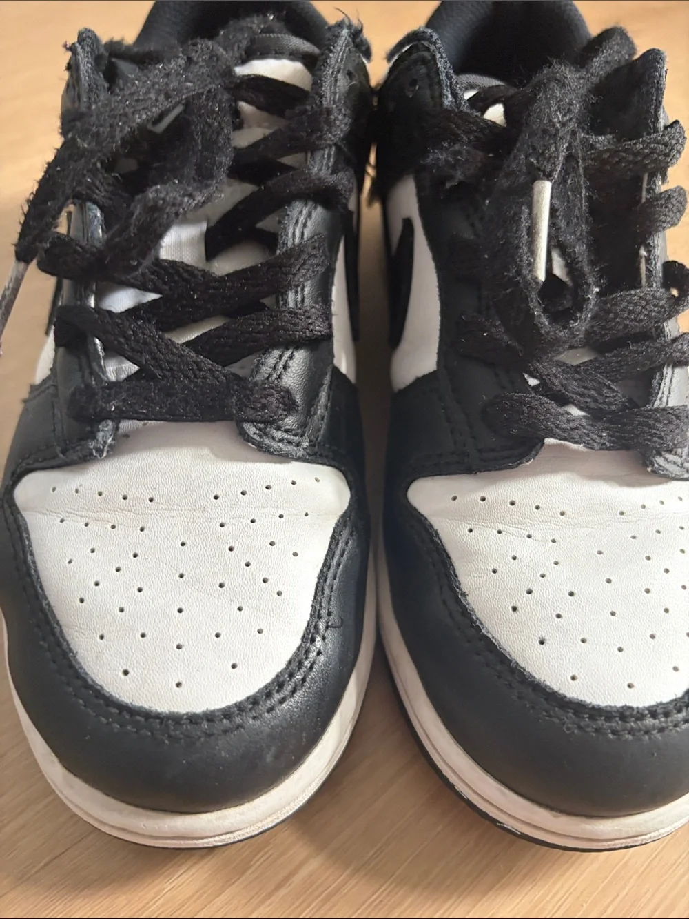 Nike used good